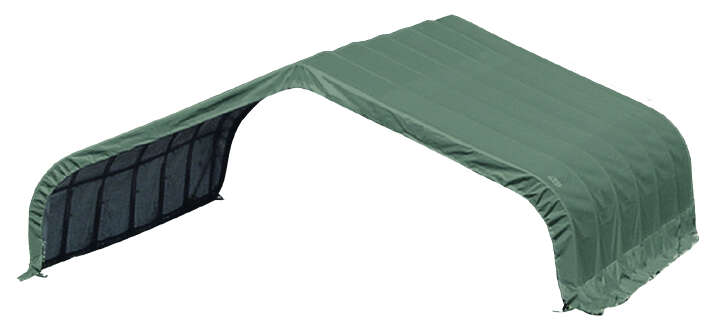 ShelterLogic Weidezelt